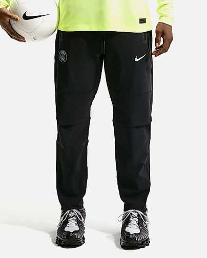 Calças PSG 2026/2027 Tech