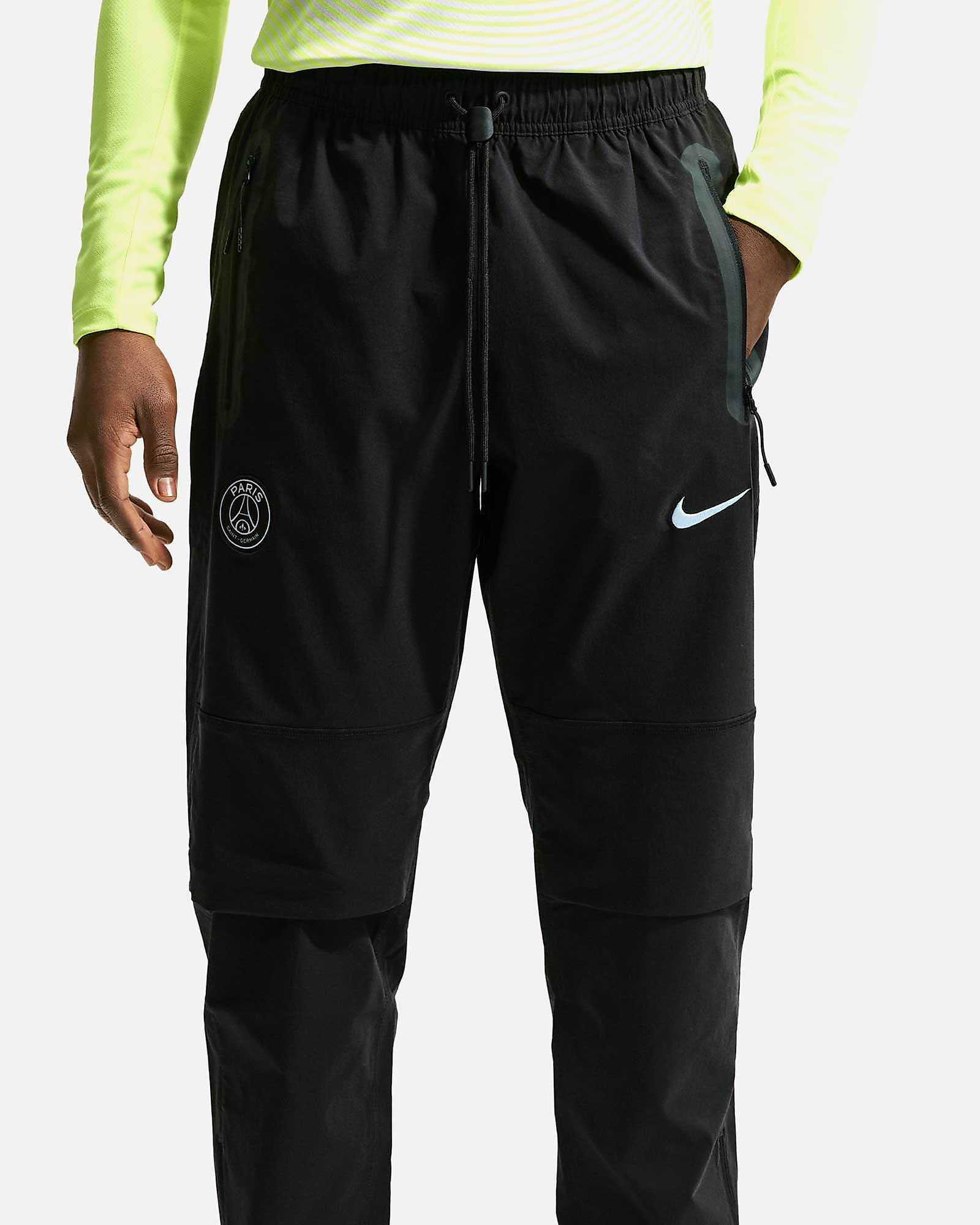 Calças PSG 2026/2027 Tech Calças PSG 2026/2027 Tech - Fútbol Factory