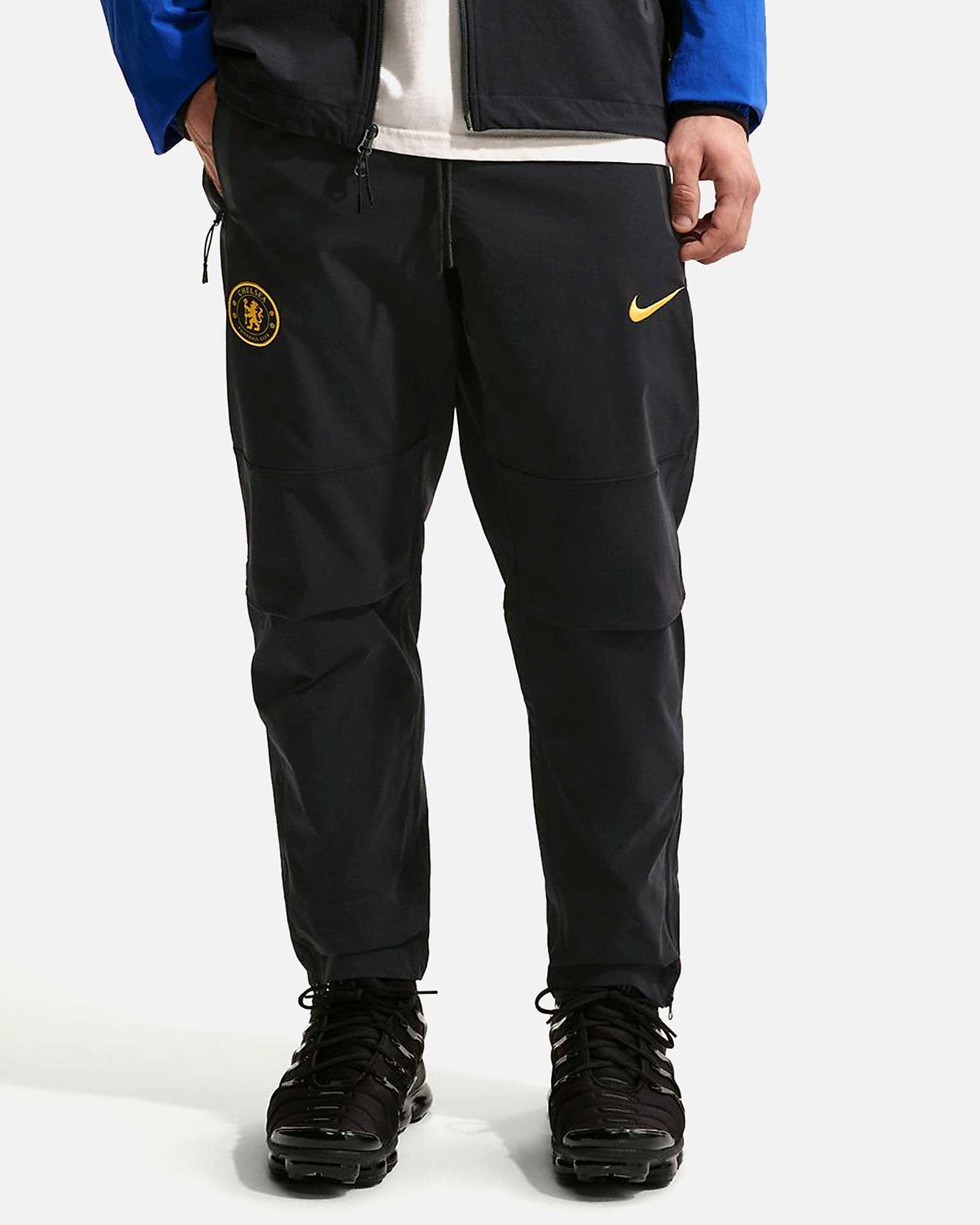 Pantalón Chelsea FC Tech Pantalón Chelsea FC Tech - Fútbol Factory