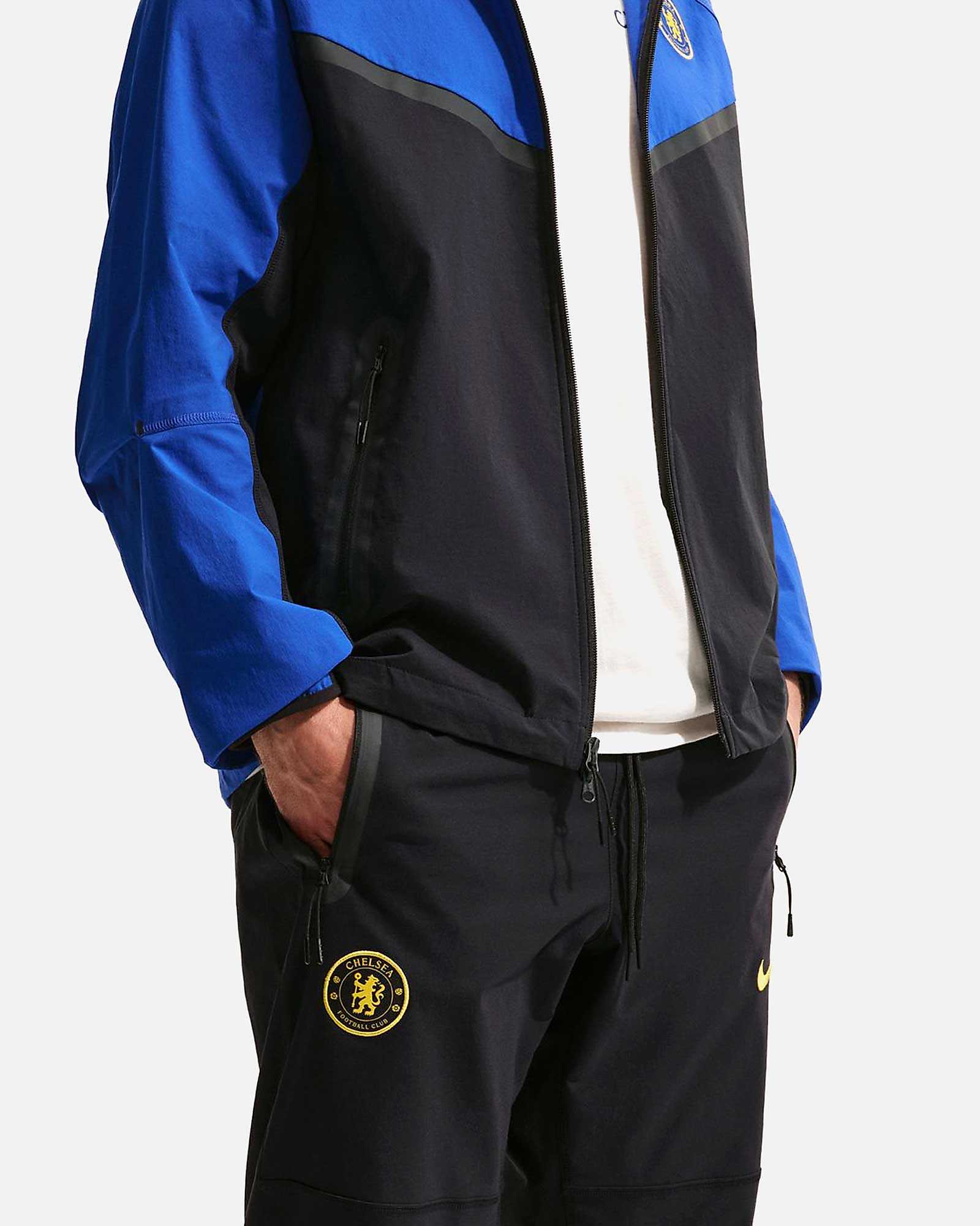 Pantalón Chelsea FC Tech Pantalón Chelsea FC Tech - Fútbol Factory