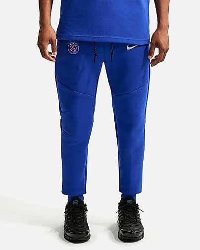 Calças PSG 2026/2027 Tech Fleece