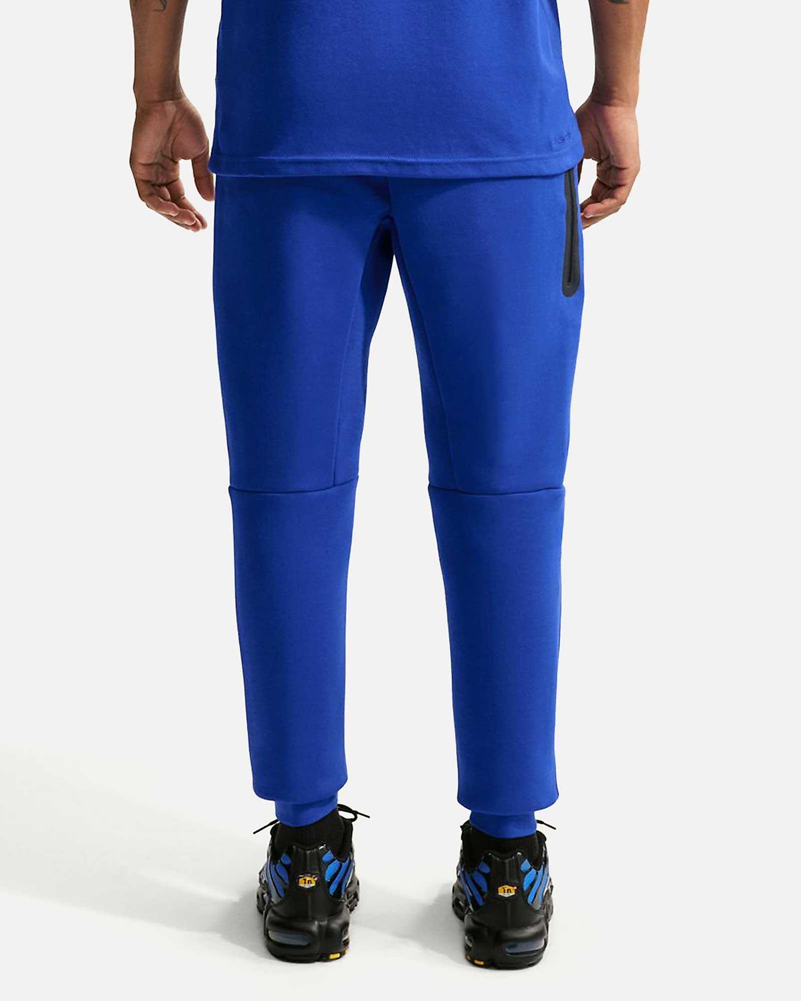 Calças PSG 2026/2027 Tech Fleece - Fútbol Factory