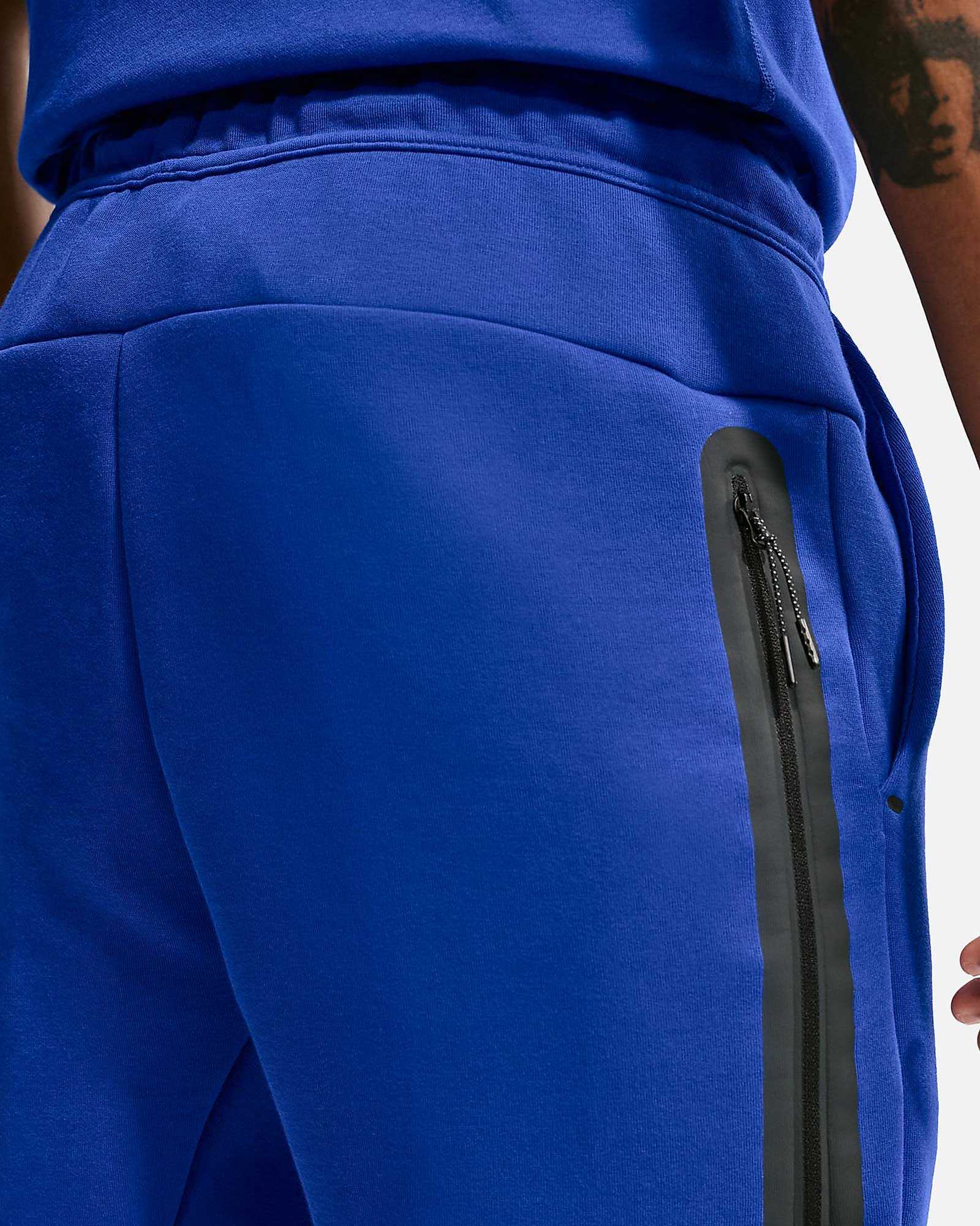 Calças PSG 2026/2027 Tech Fleece - Fútbol Factory