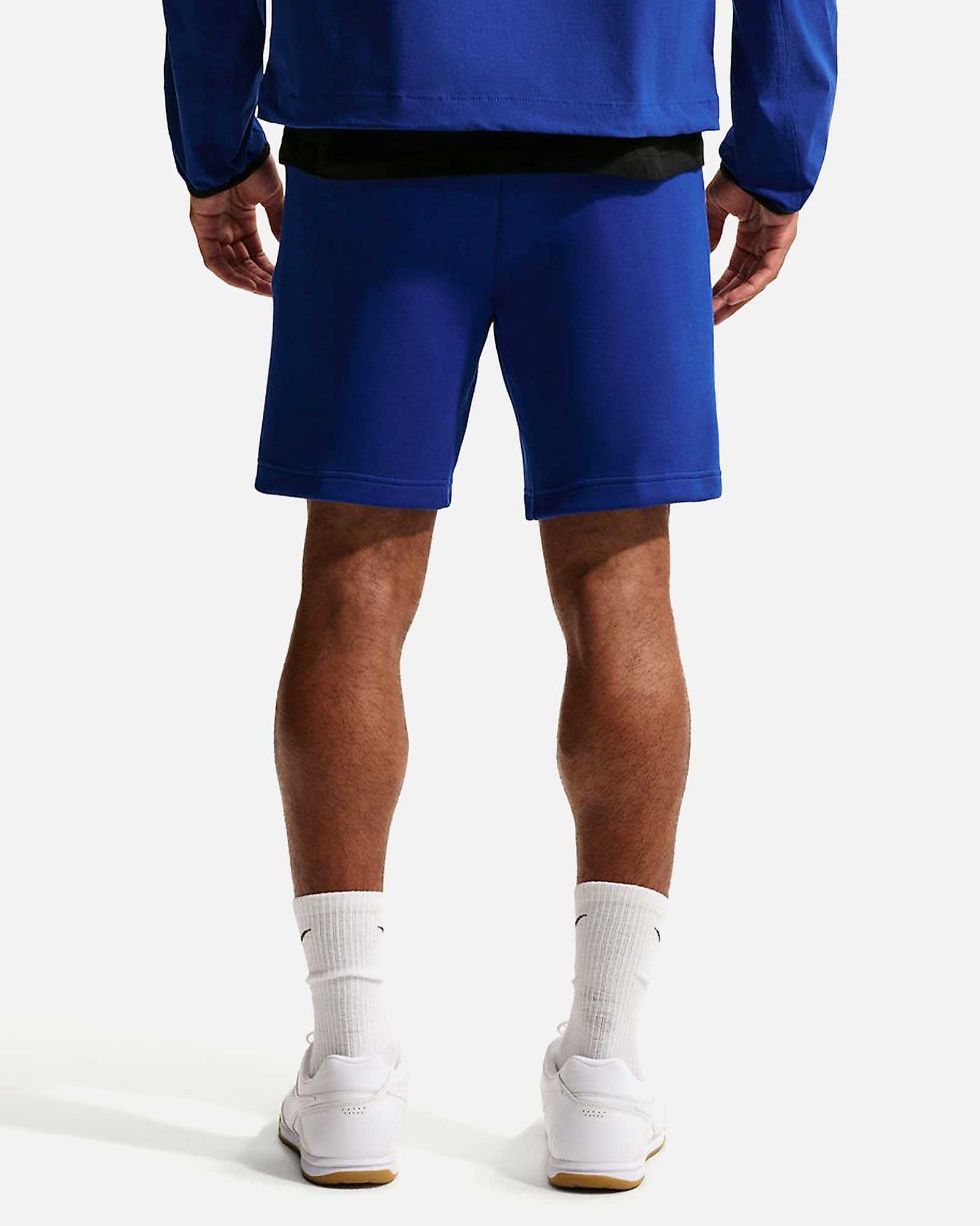 Calções PSG 2026/2027 Tech Fleece Calções PSG 2026/2027 Tech Fleece - Fútbol Factory