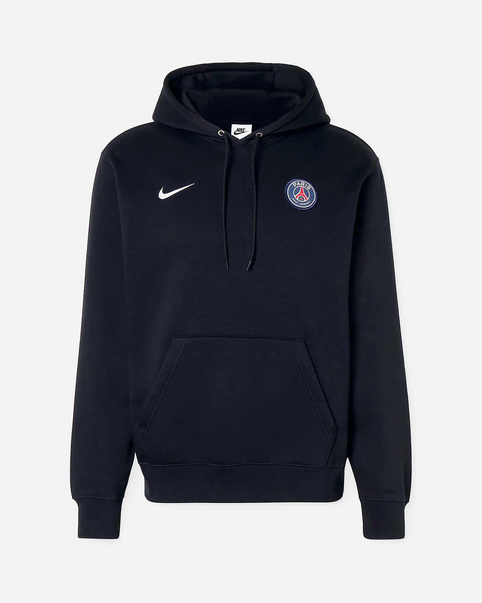 Sudadera PSG 2026/2027 Club Sudadera PSG 2026/2027 Club - Fútbol Factory
