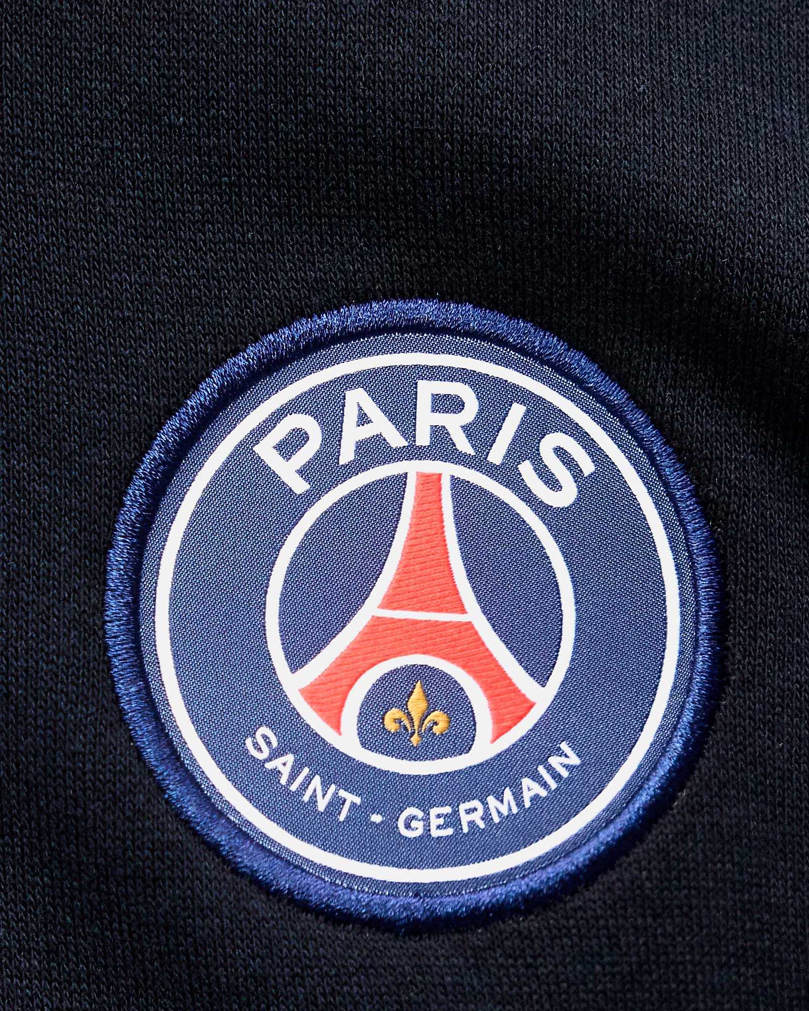 Sudadera PSG 2026/2027 Club Sudadera PSG 2026/2027 Club - Fútbol Factory