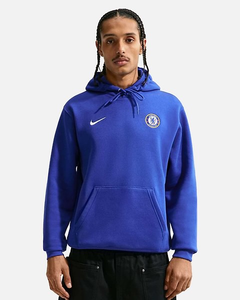 Sudadera Chelsea FC 2026/2027 Club
