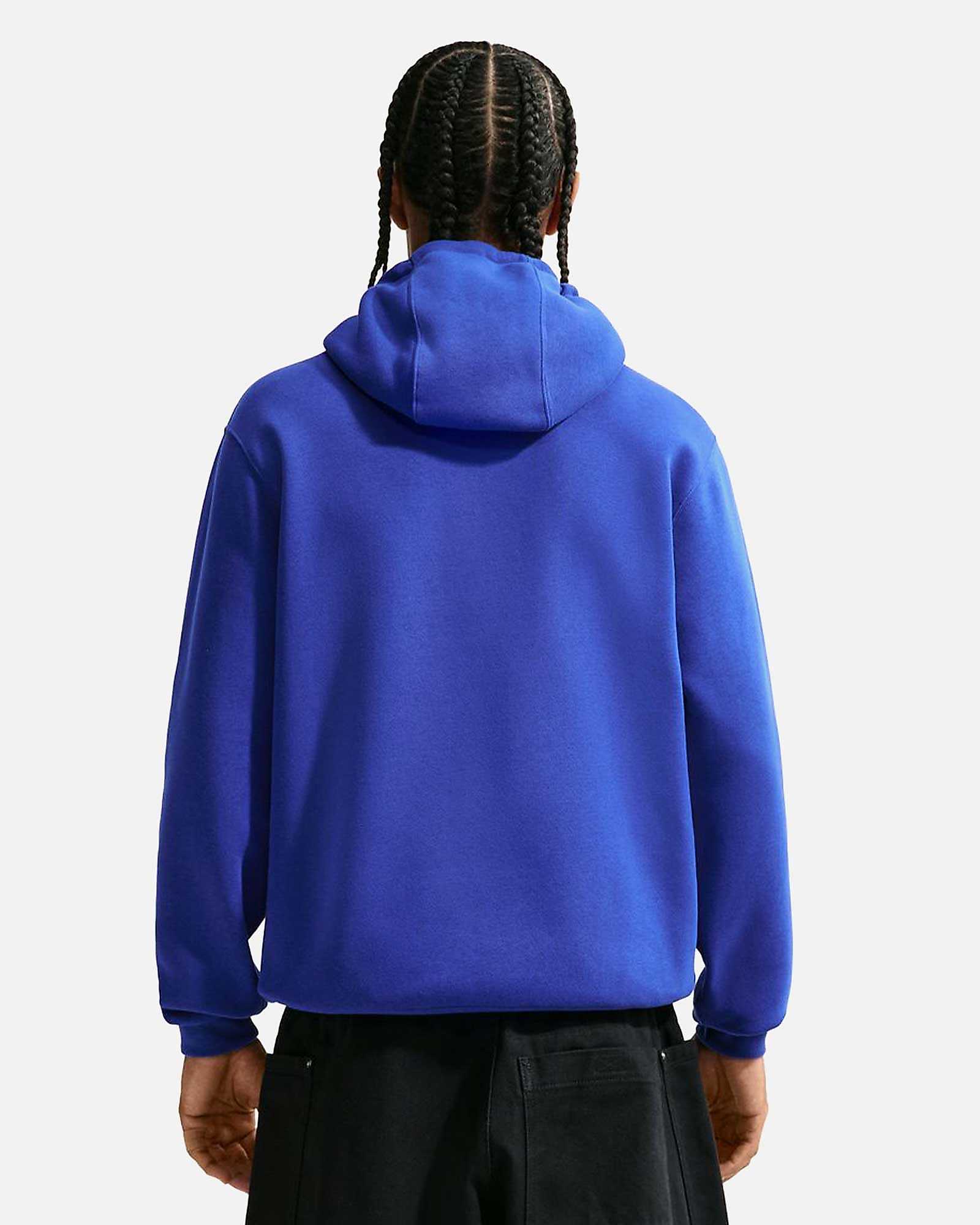 Sudadera Chelsea FC 2026/2027 Club Sudadera Chelsea FC 2026/2027 Club - Fútbol Factory
