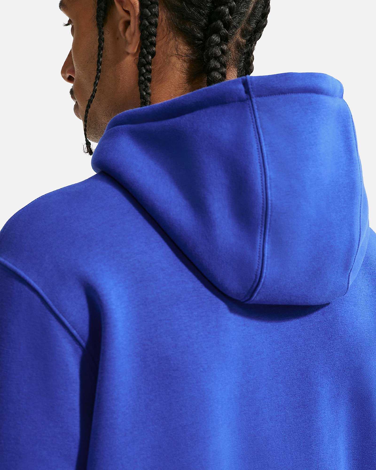 Sudadera Chelsea FC 2026/2027 Club Sudadera Chelsea FC 2026/2027 Club - Fútbol Factory