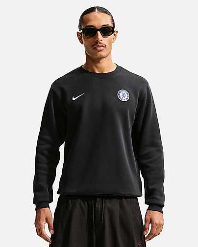 Sudadera Chelsea FC 2026/2027 Club