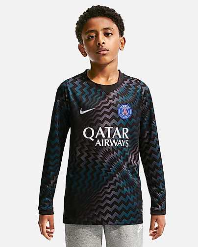 Camiseta 1ª portero PSG 2026/2027