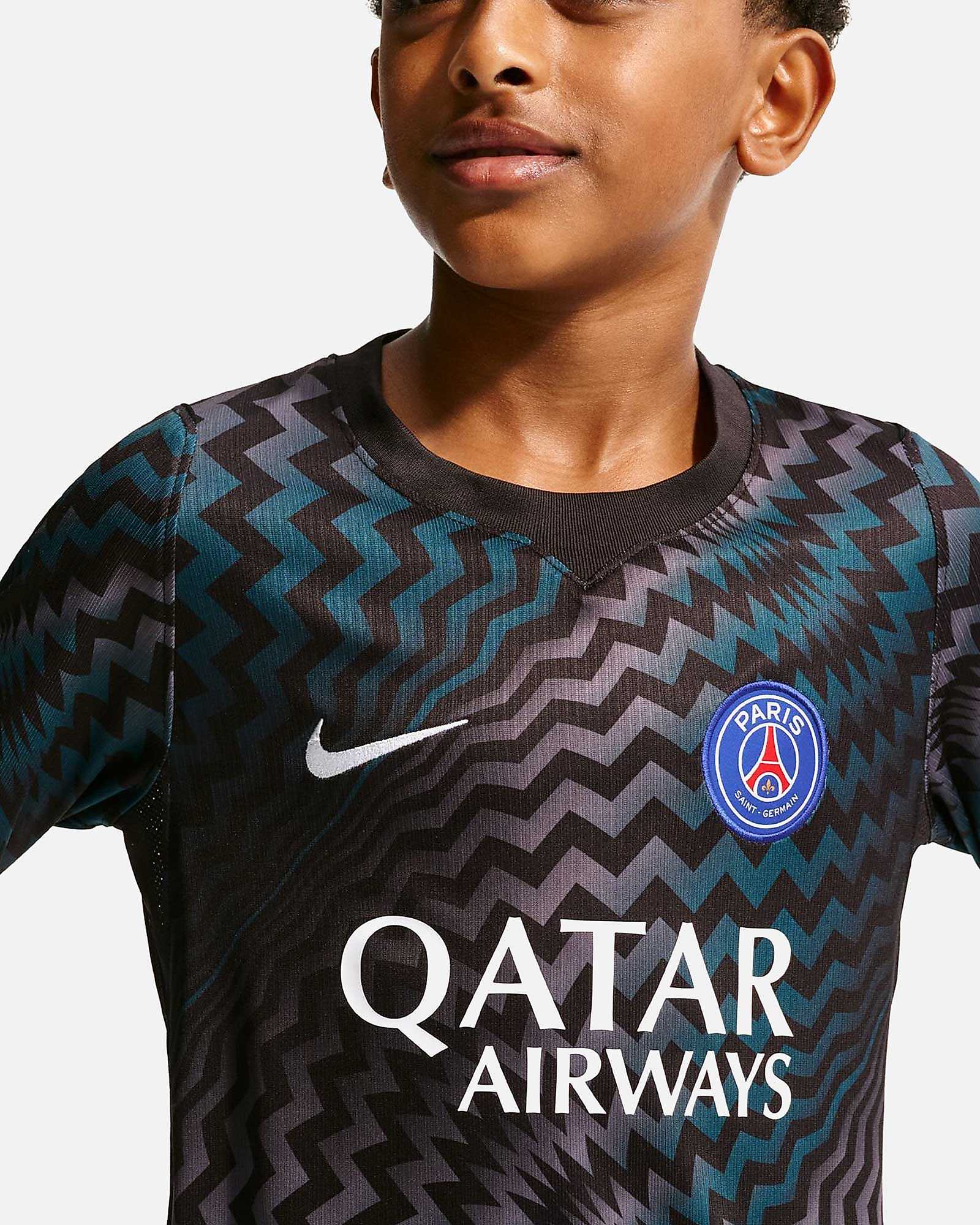 Camiseta 1ª portero PSG 2026/2027 Camiseta 1ª portero PSG 2026/2027 - Fútbol Factory