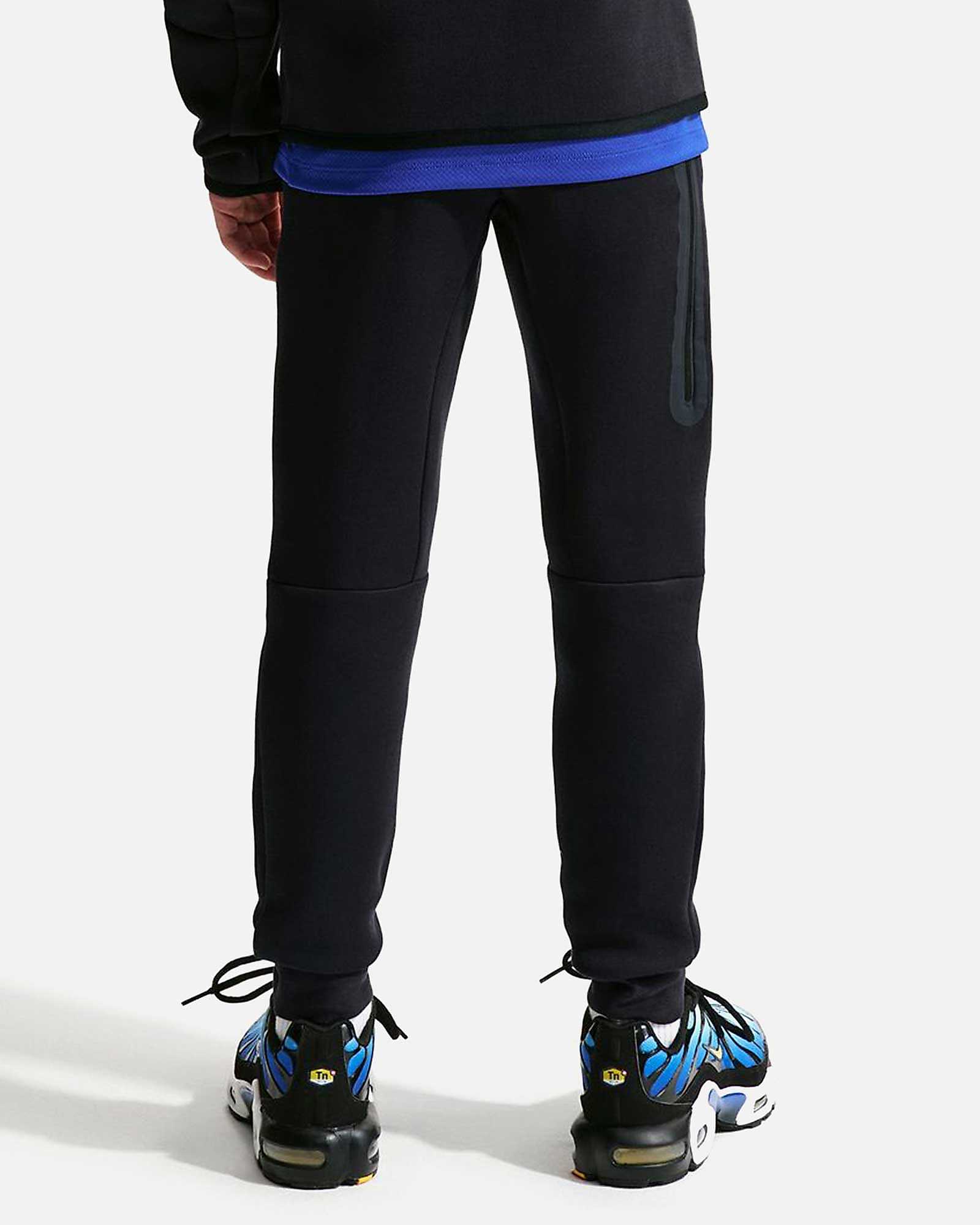 Calças Chelsea FC 2026/2027 Tech Fleece - Fútbol Factory