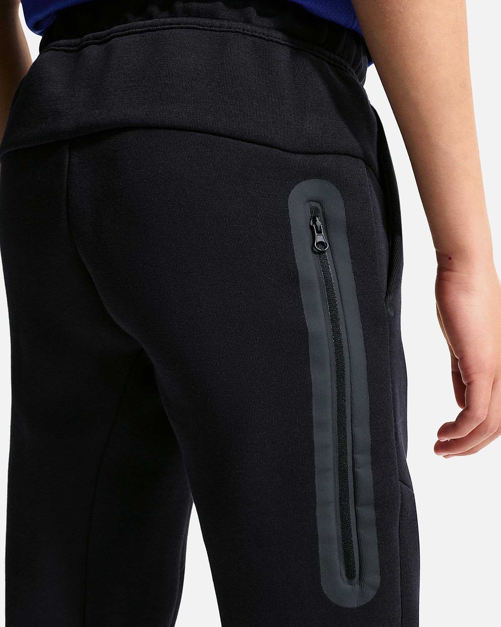 Calças Chelsea FC 2026/2027 Tech Fleece - Fútbol Factory