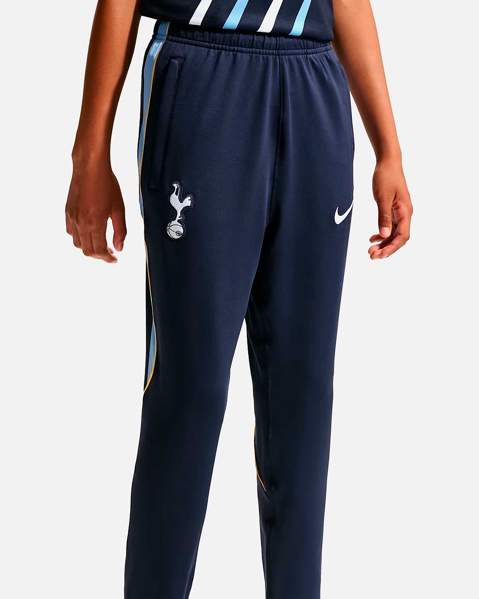 Calções Tottenham Hotspur 2026/2027 Strike Calções Tottenham Hotspur 2026/2027 Strike - Fútbol Factory