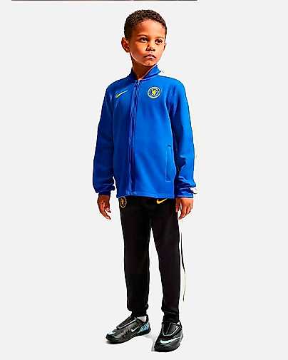 Chándal Chelsea FC 2026/2027 Strike