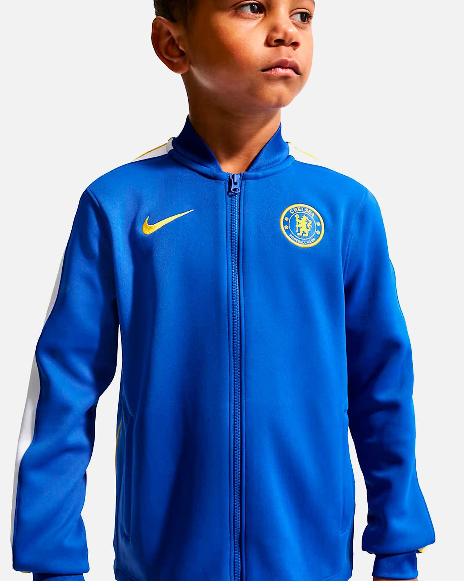 Chándal Chelsea FC 2026/2027 Strike Chándal Chelsea FC 2026/2027 Strike - Fútbol Factory