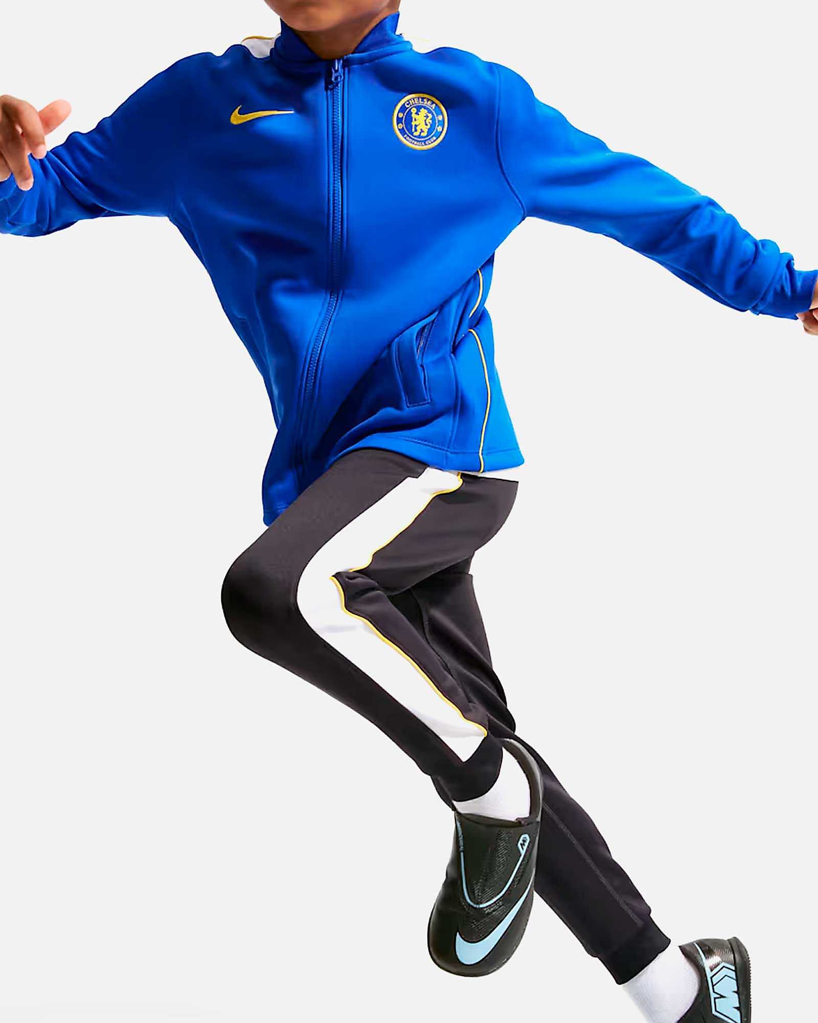 Chándal Chelsea FC 2026/2027 Strike Chándal Chelsea FC 2026/2027 Strike - Fútbol Factory