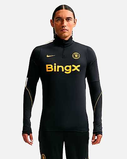 Sudadera Chelsea FC 2026/2027 Strike