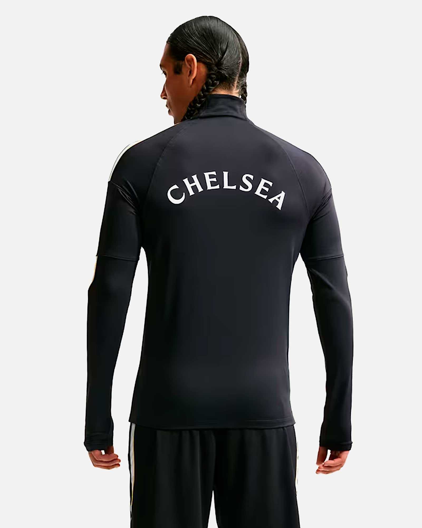 Sudadera Chelsea FC 2026/2027 Strike Sudadera Chelsea FC 2026/2027 Strike - Fútbol Factory