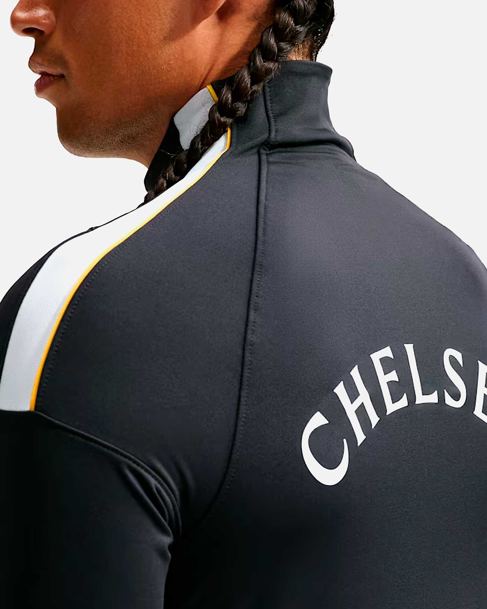 Sudadera Chelsea FC 2026/2027 Strike Sudadera Chelsea FC 2026/2027 Strike - Fútbol Factory