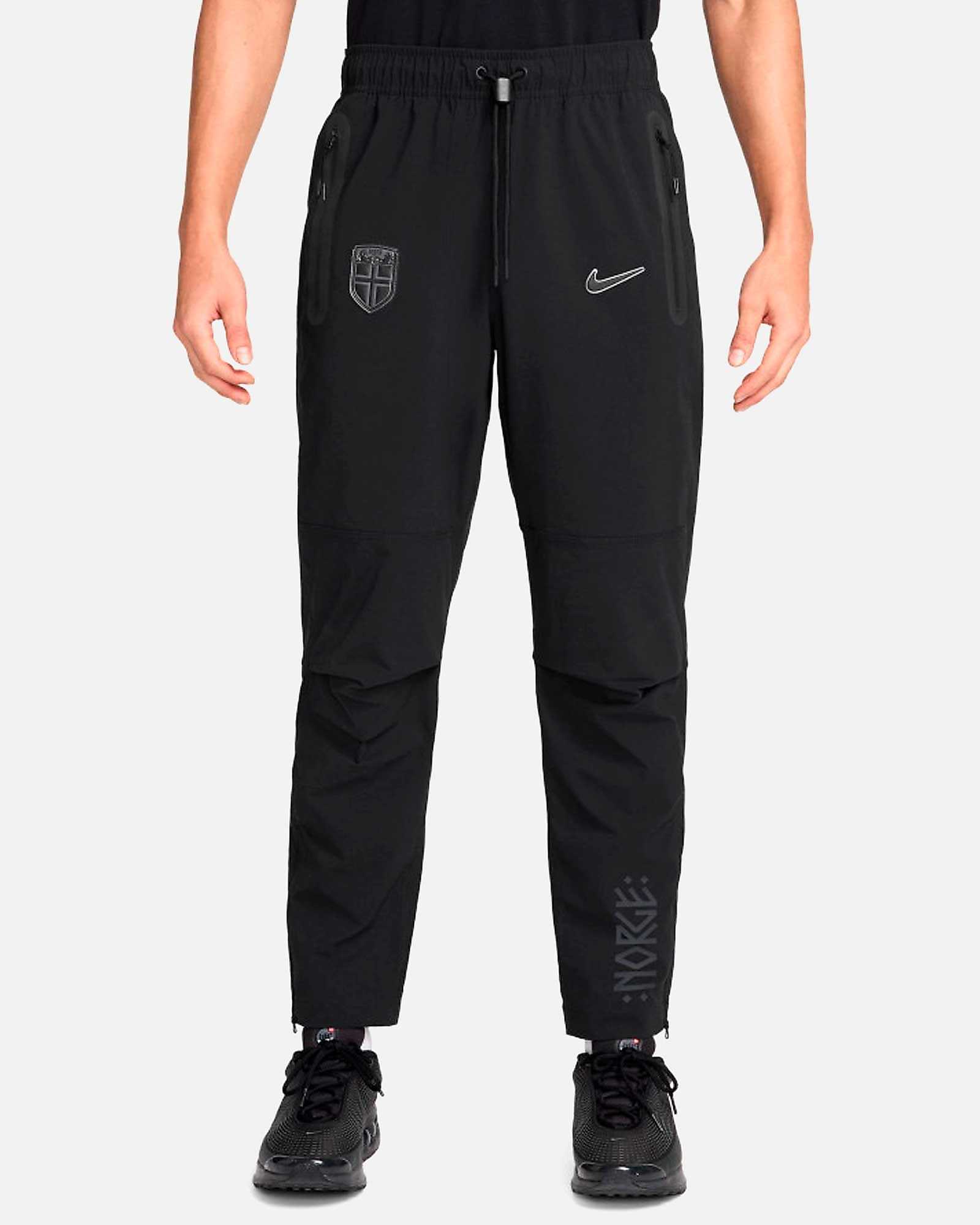 Pantalón Noruega Mundial 2026 Tech Woven Pantalón Noruega Mundial 2026 Tech Woven - Fútbol Factory
