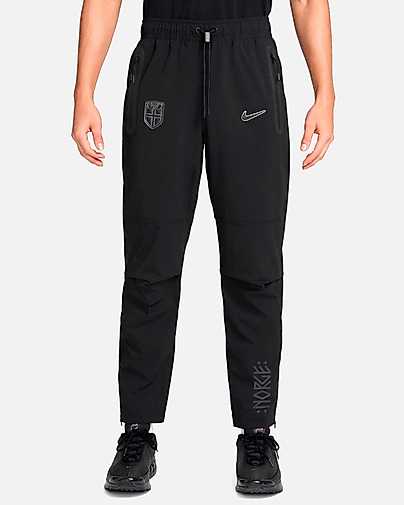 Pantalón Noruega Mundial 2026 Tech Woven