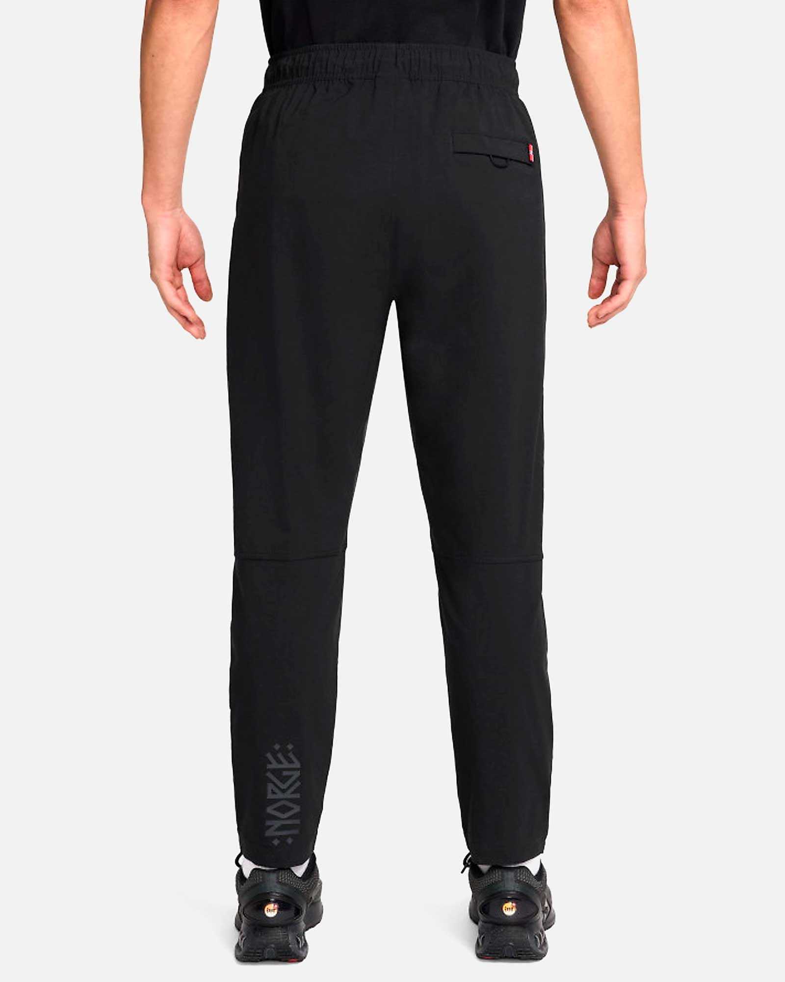 Pantalón Noruega Mundial 2026 Tech Woven Pantalón Noruega Mundial 2026 Tech Woven - Fútbol Factory