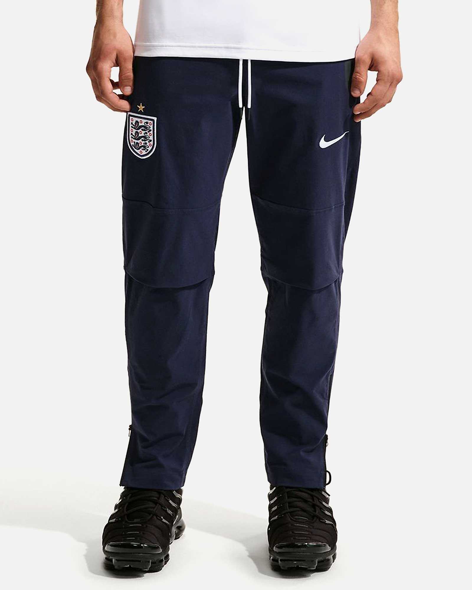 Pantalón Inglaterra Mundial 2026 Tech Woven Pantalón Inglaterra Mundial 2026 Tech Woven - Fútbol Factory