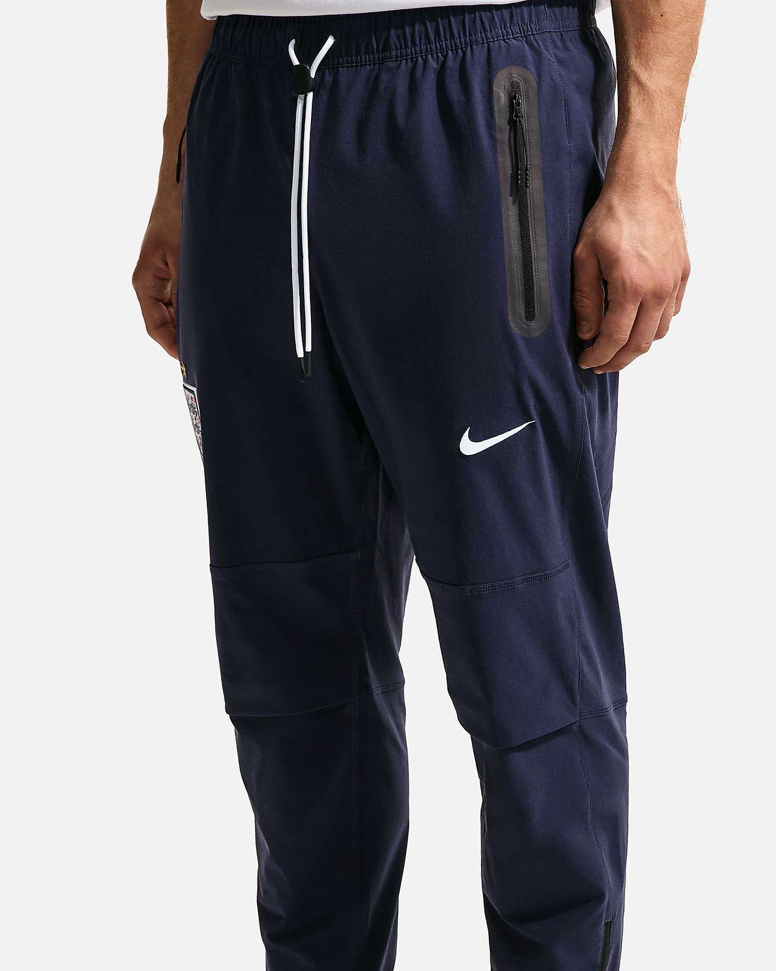 Pantalón Inglaterra Mundial 2026 Tech Woven Pantalón Inglaterra Mundial 2026 Tech Woven - Fútbol Factory