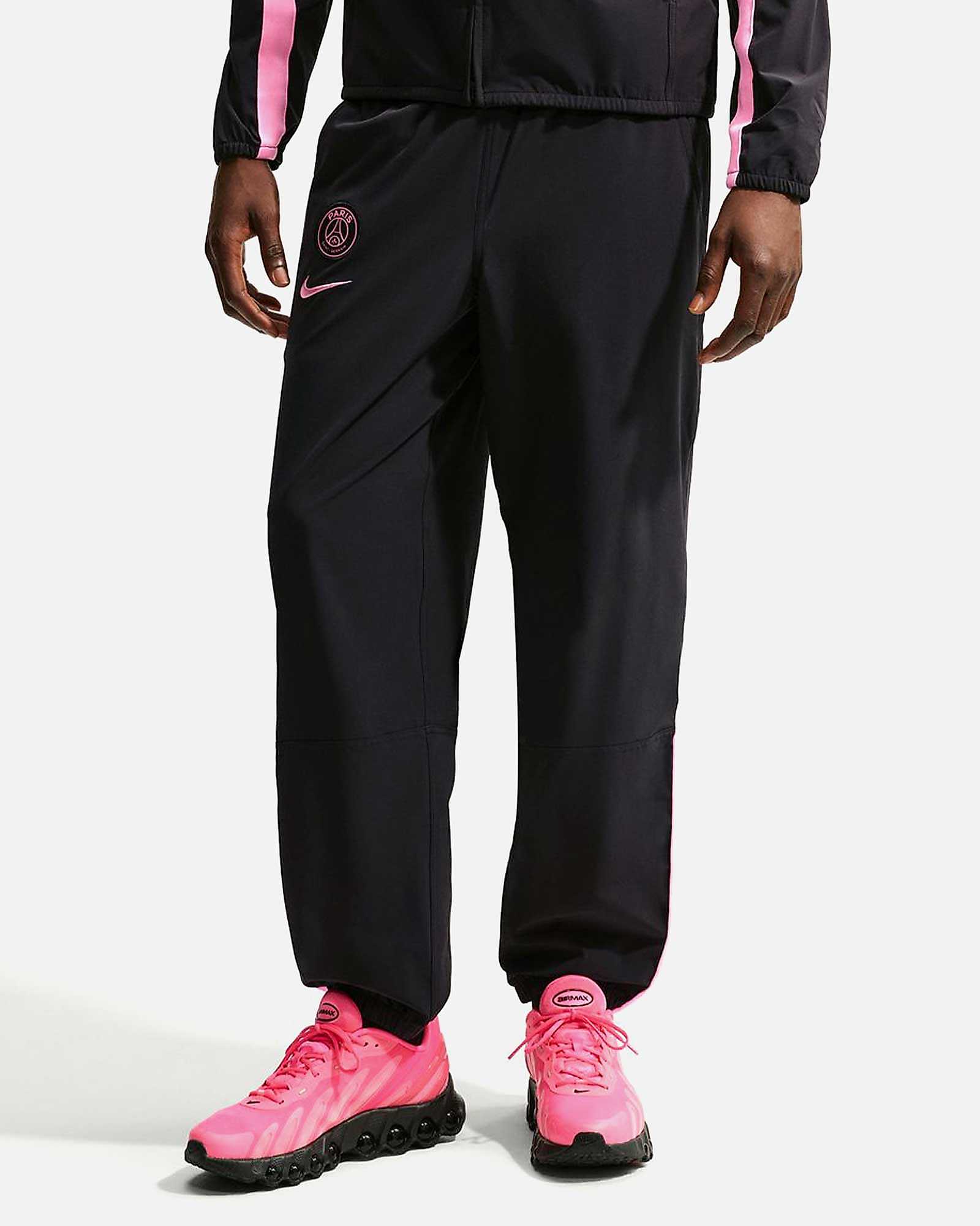 Calça PSG 2026/2027 Energy Woven - Fútbol Factory