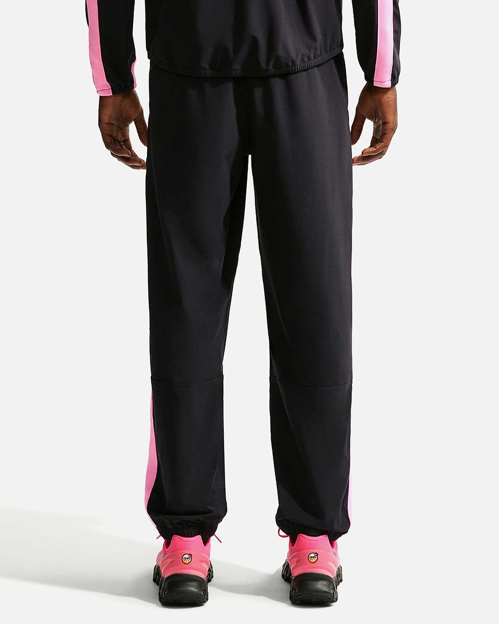Calça PSG 2026/2027 Energy Woven - Fútbol Factory