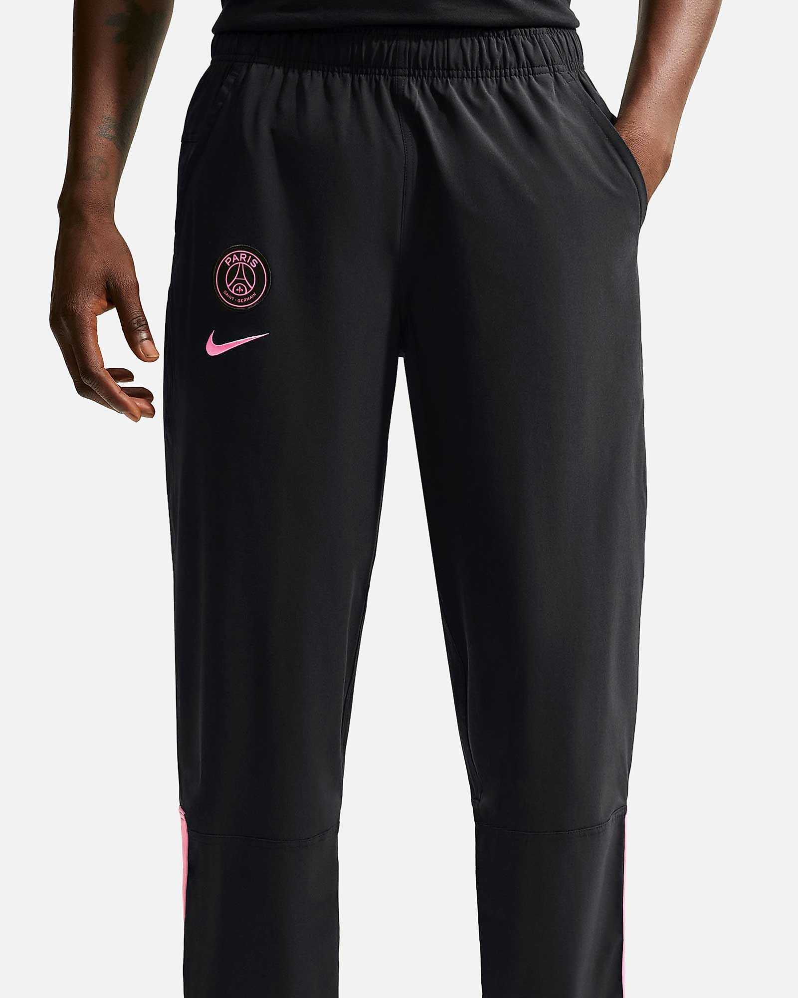 Calça PSG 2026/2027 Energy Woven - Fútbol Factory