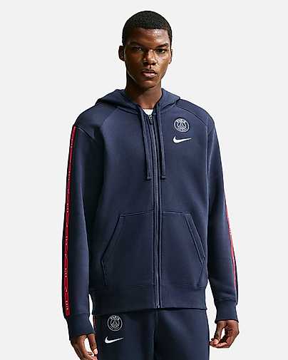Chaqueta PSG 2026/2027 Energy HD