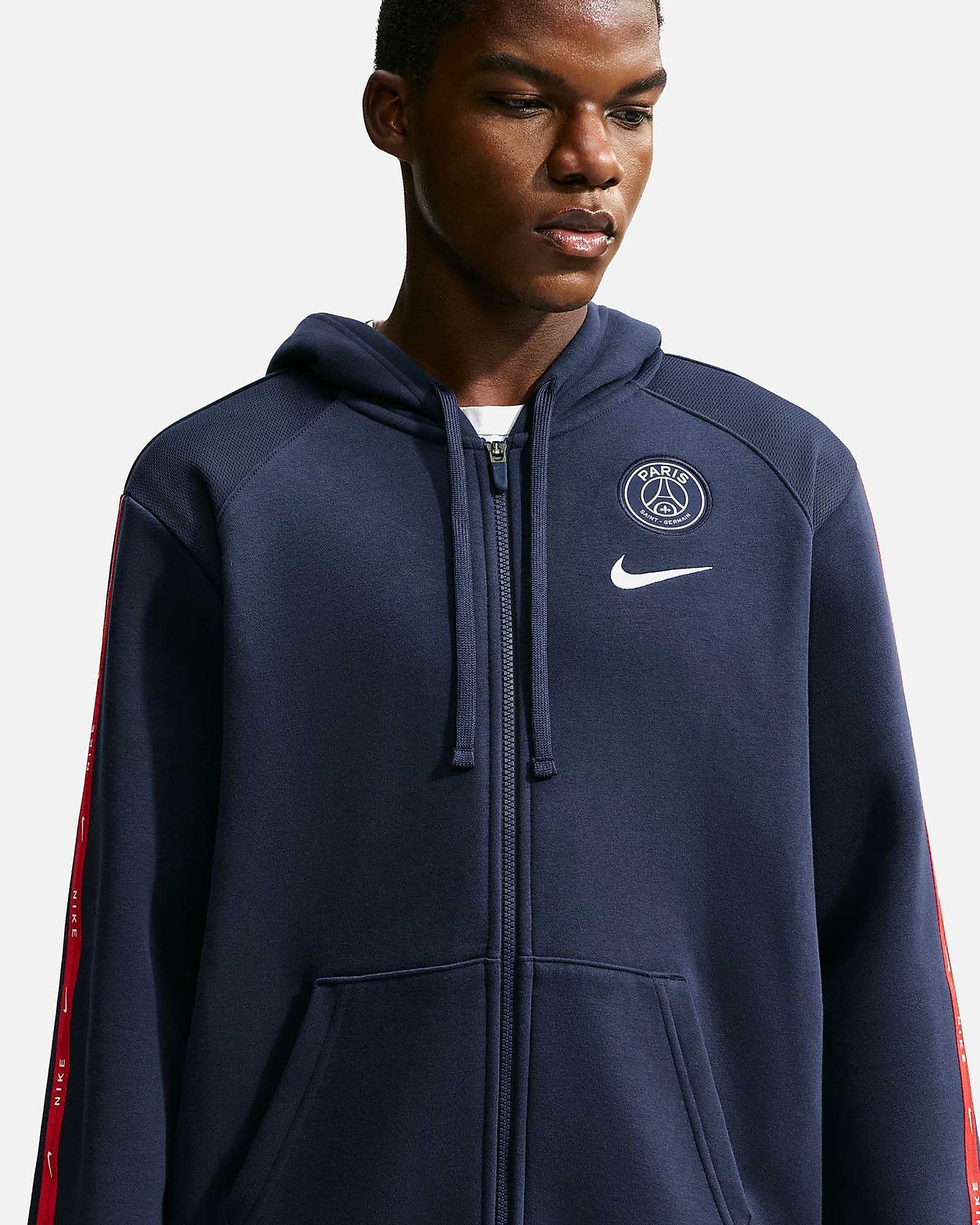 Casaco PSG 2026/2027 Energy HD - Fútbol Factory