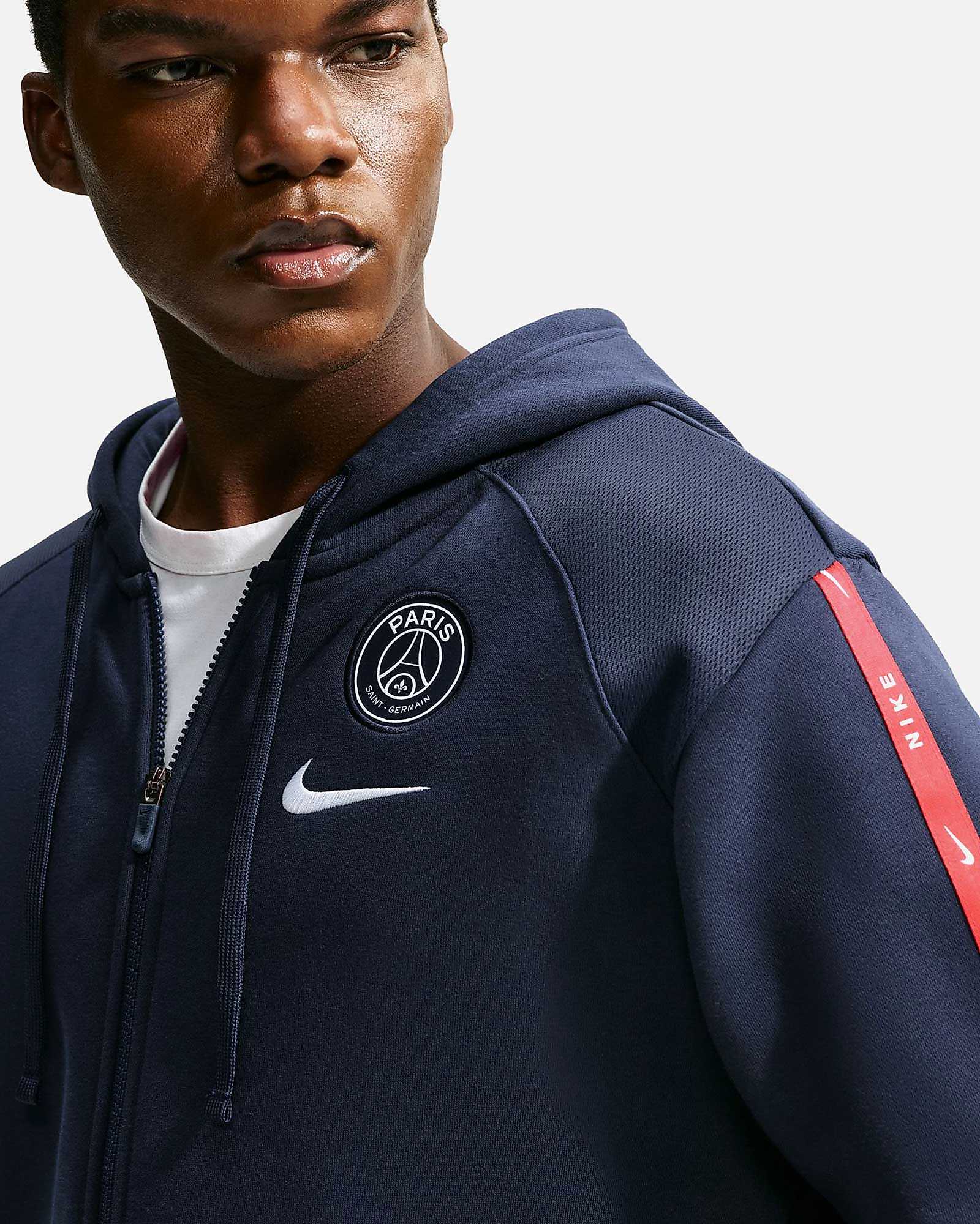 Casaco PSG 2026/2027 Energy HD - Fútbol Factory