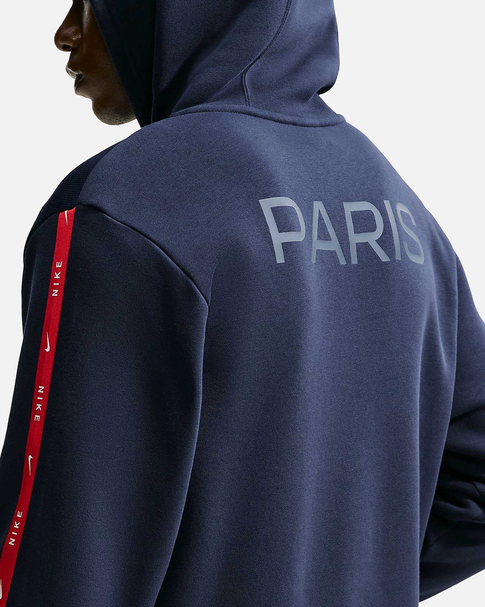 Casaco PSG 2026/2027 Energy HD - Fútbol Factory