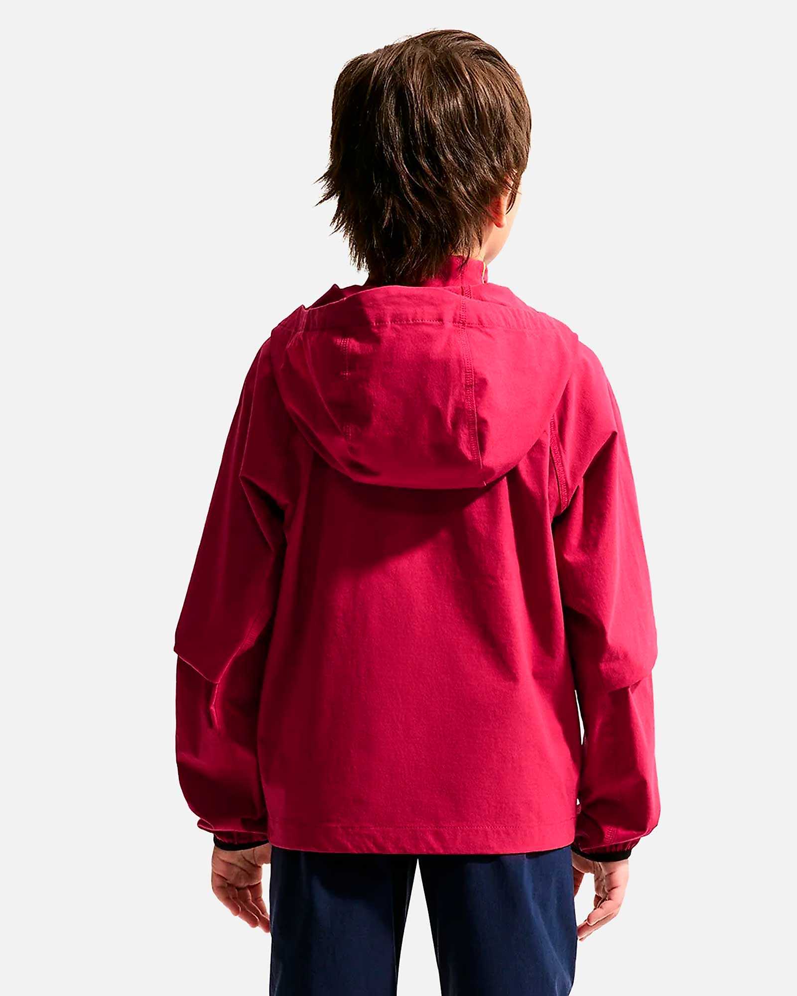Chaqueta FC Barcelona 2026/2027 Tech - Fútbol Factory