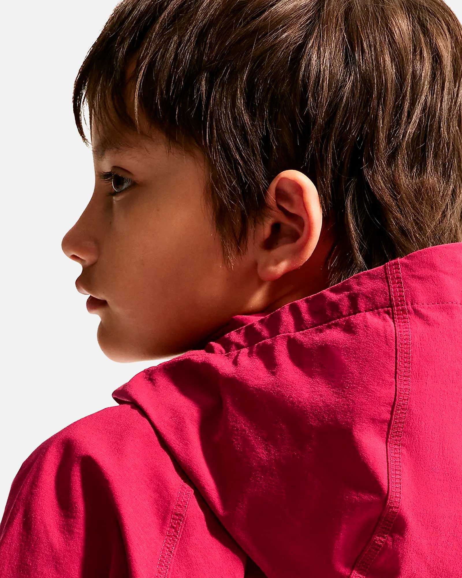 Chaqueta FC Barcelona 2026/2027 Tech - Fútbol Factory