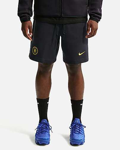Pantalón Chelsea FC 2026/2027 Tech Fleece