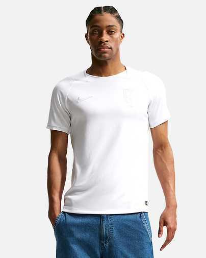 Camiseta 3ª Noruega 2026