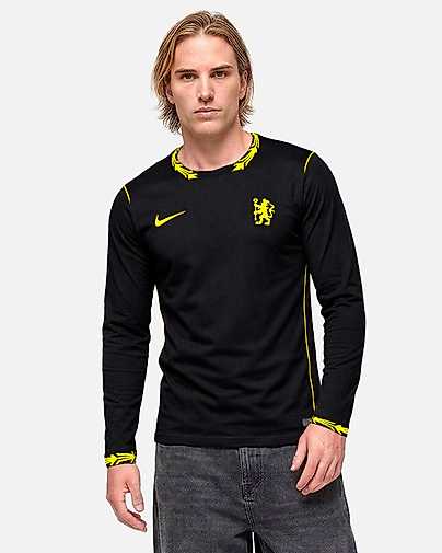 Camiseta 2ª Chelsea FC 2026/2027