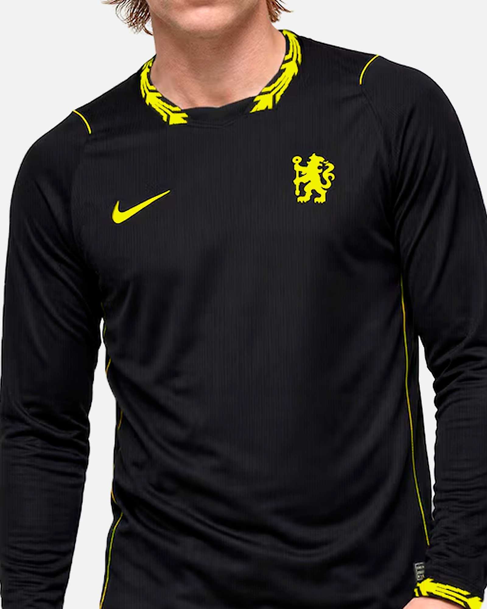 Camiseta 2ª Chelsea FC 2026/2027 - Fútbol Factory