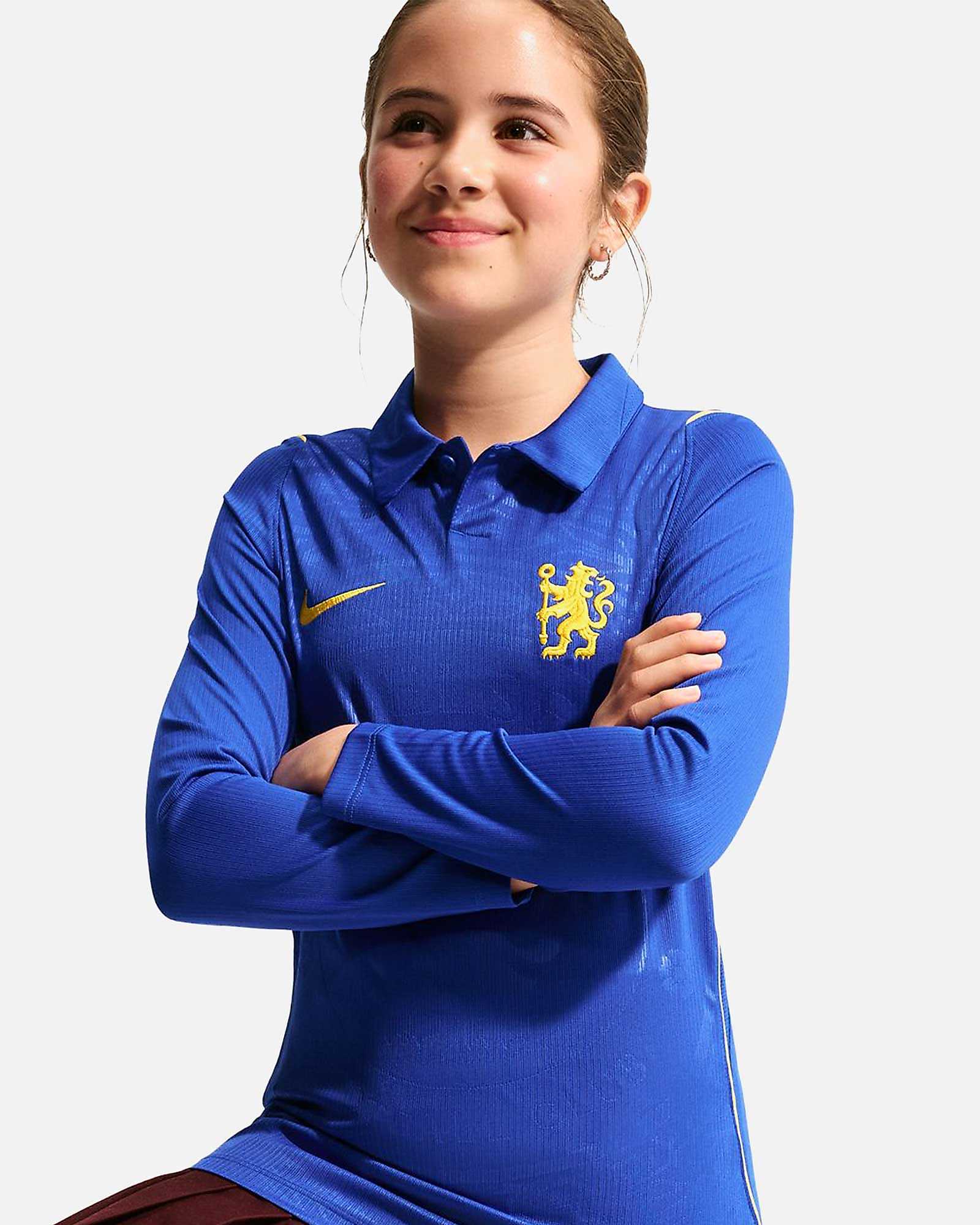 Camiseta 1ª Chelsea FC 2026/2027 - Fútbol Factory