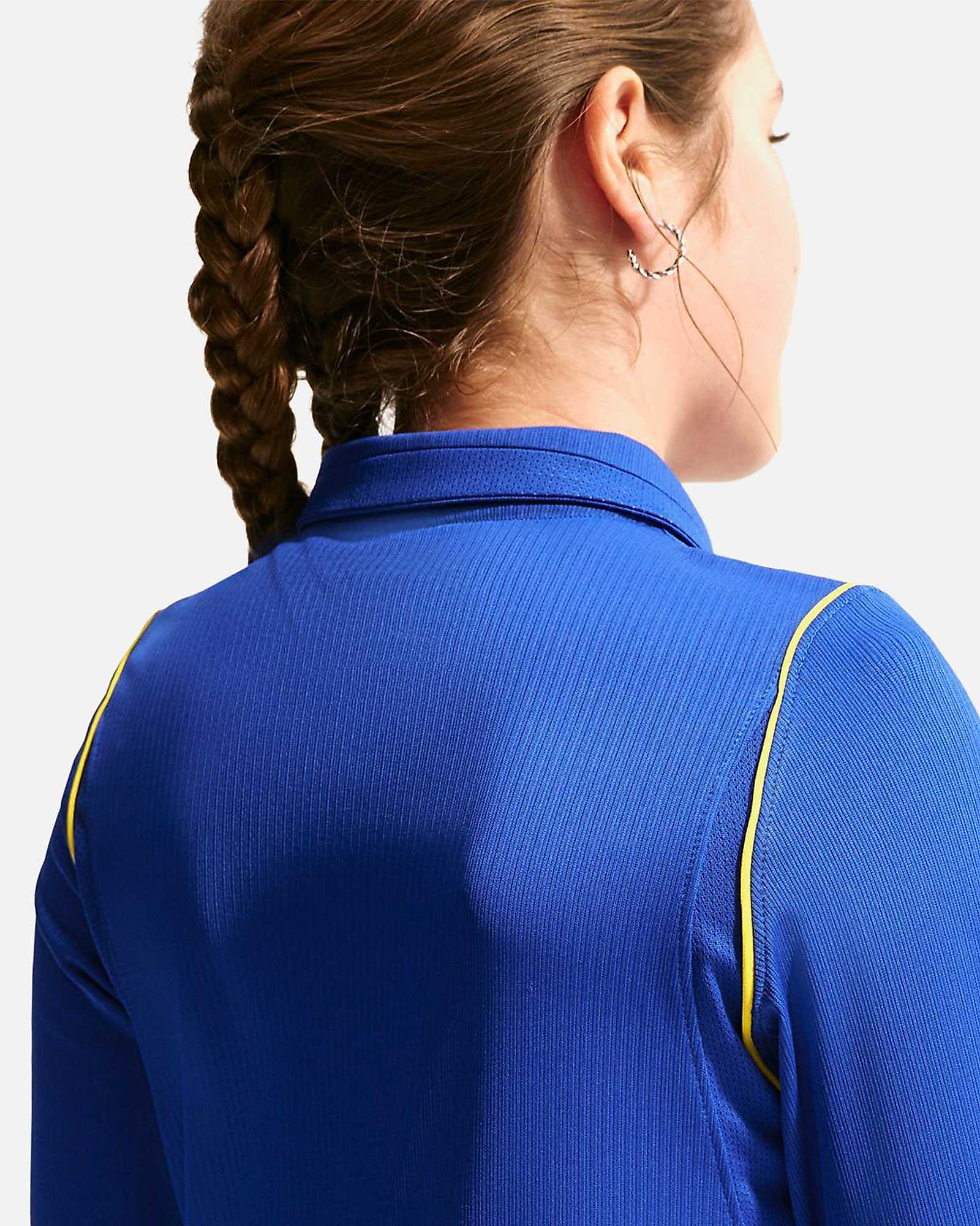 Camiseta 1ª Chelsea FC 2026/2027 - Fútbol Factory