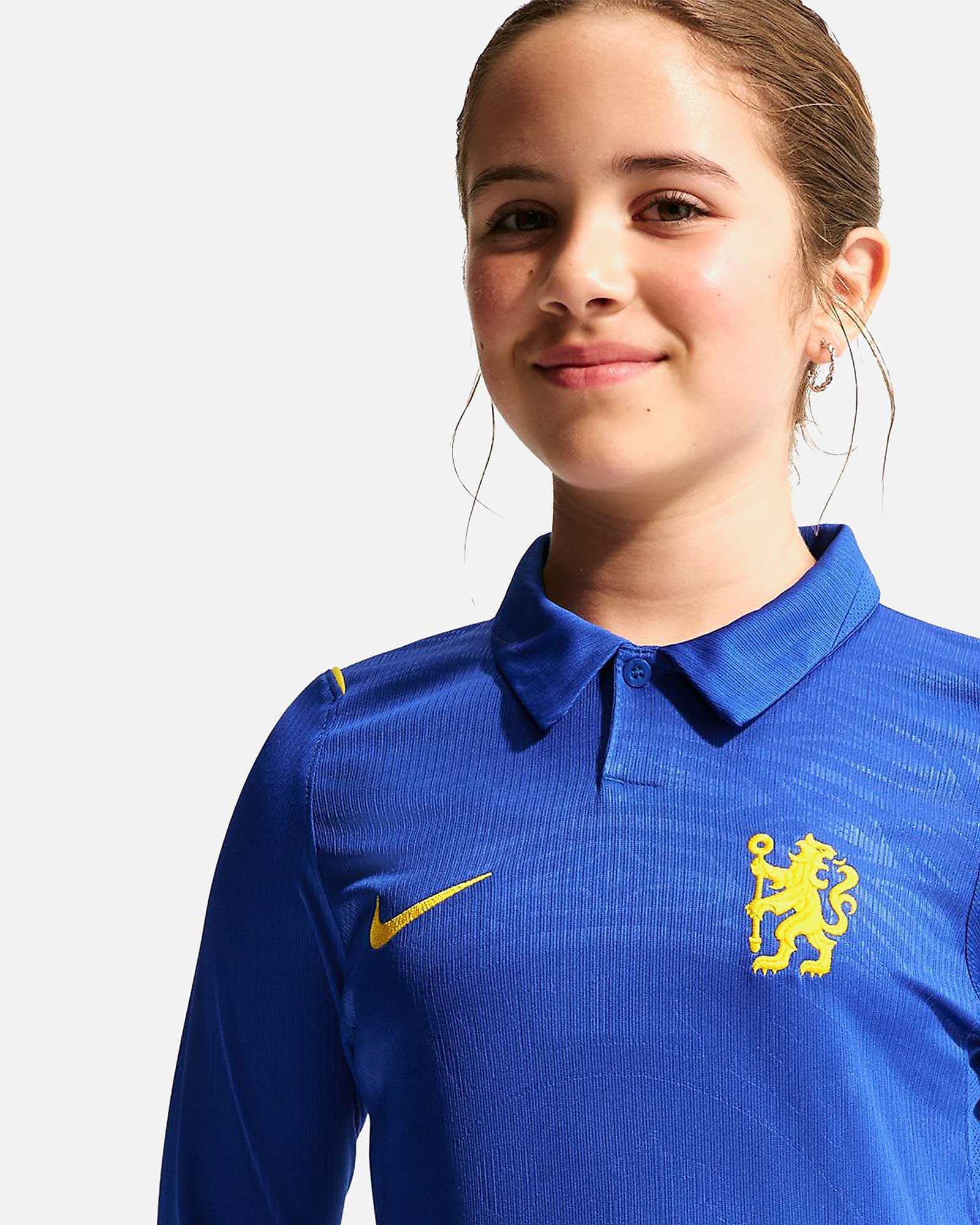 Camiseta 1ª Chelsea FC 2026/2027 - Fútbol Factory