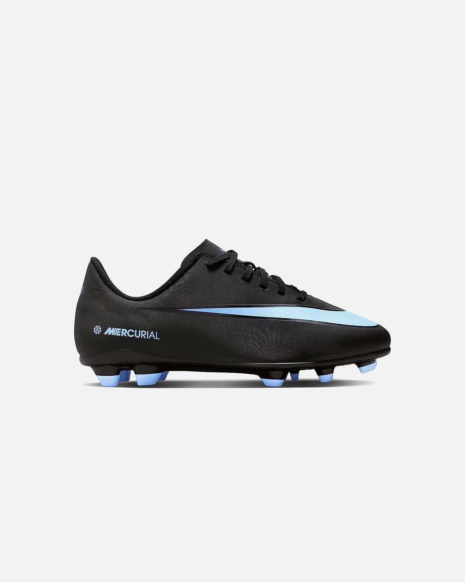 Botas Nike Mercurial Vapor 16 Club FG/MG - Fútbol Factory