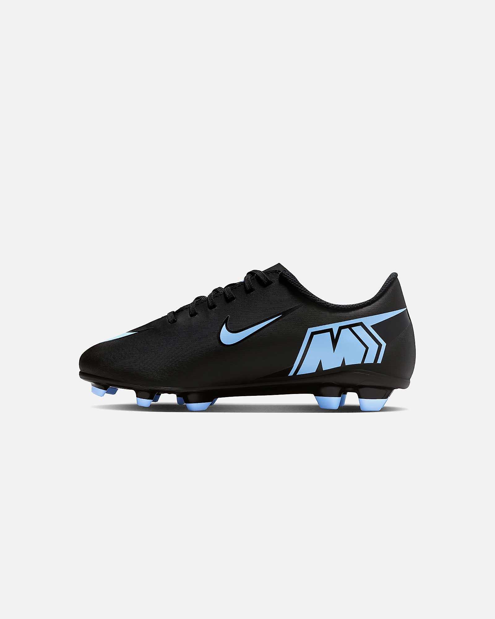 Botas Nike Mercurial Vapor 16 Club FG/MG - Fútbol Factory