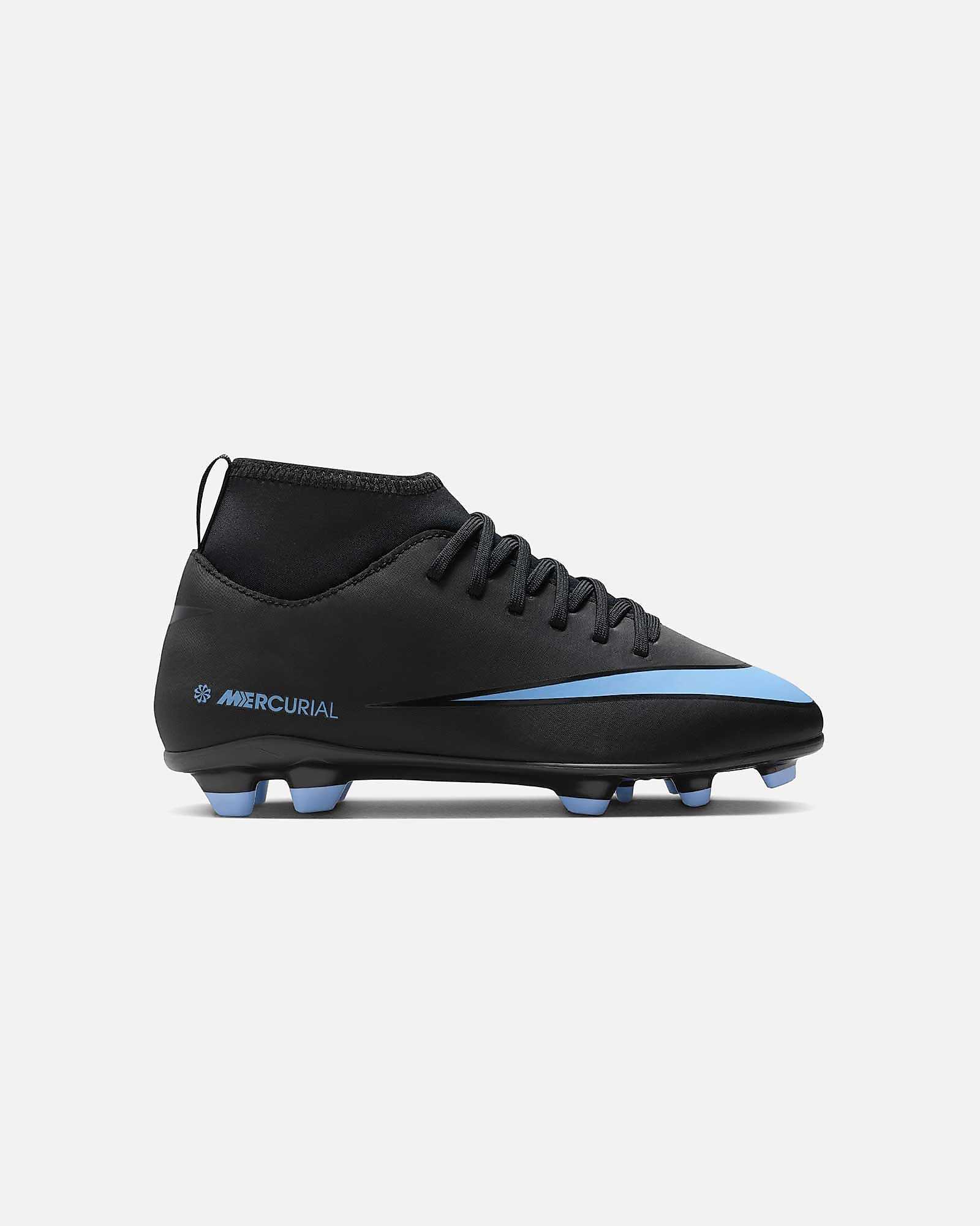 Botas Nike Mercurial Superfly 10 Club FG/MG - Fútbol Factory