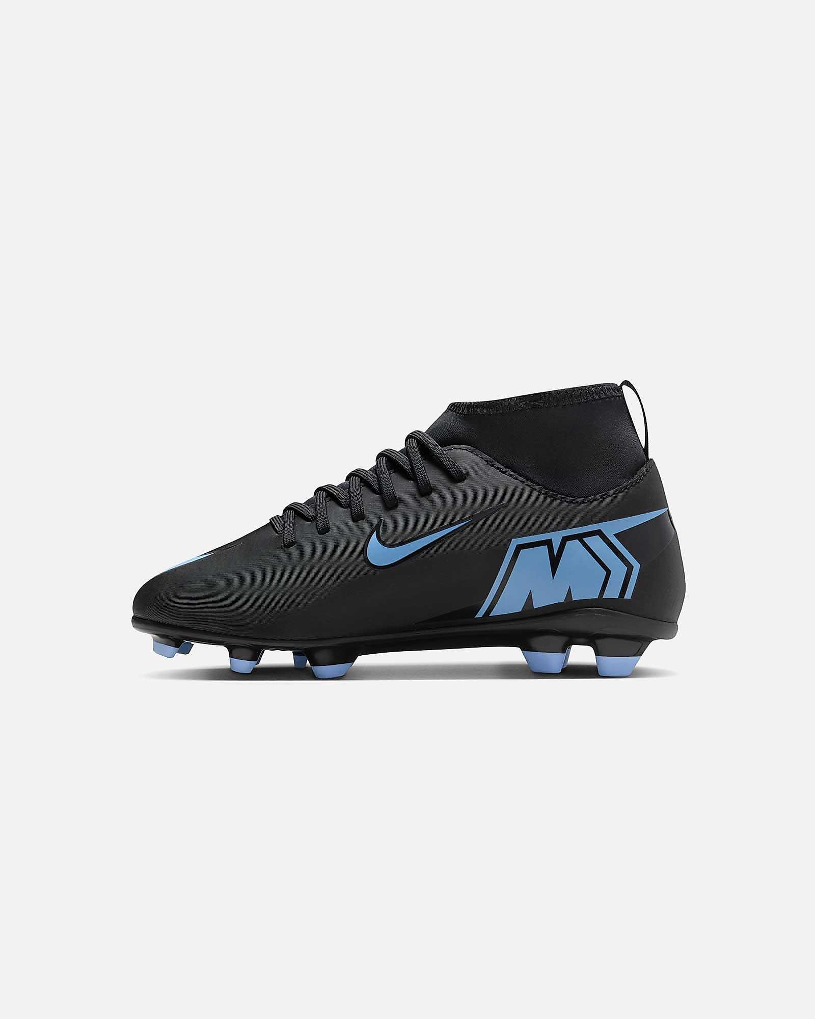 Botas Nike Mercurial Superfly 10 Club FG/MG - Fútbol Factory